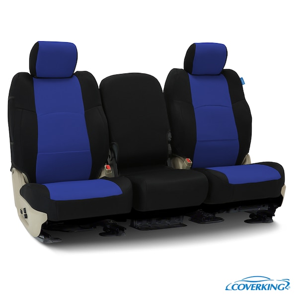 Spacermesh Seat Covers  For 2001-2006 Chevrolet Truck, CSC2S8-CH7799